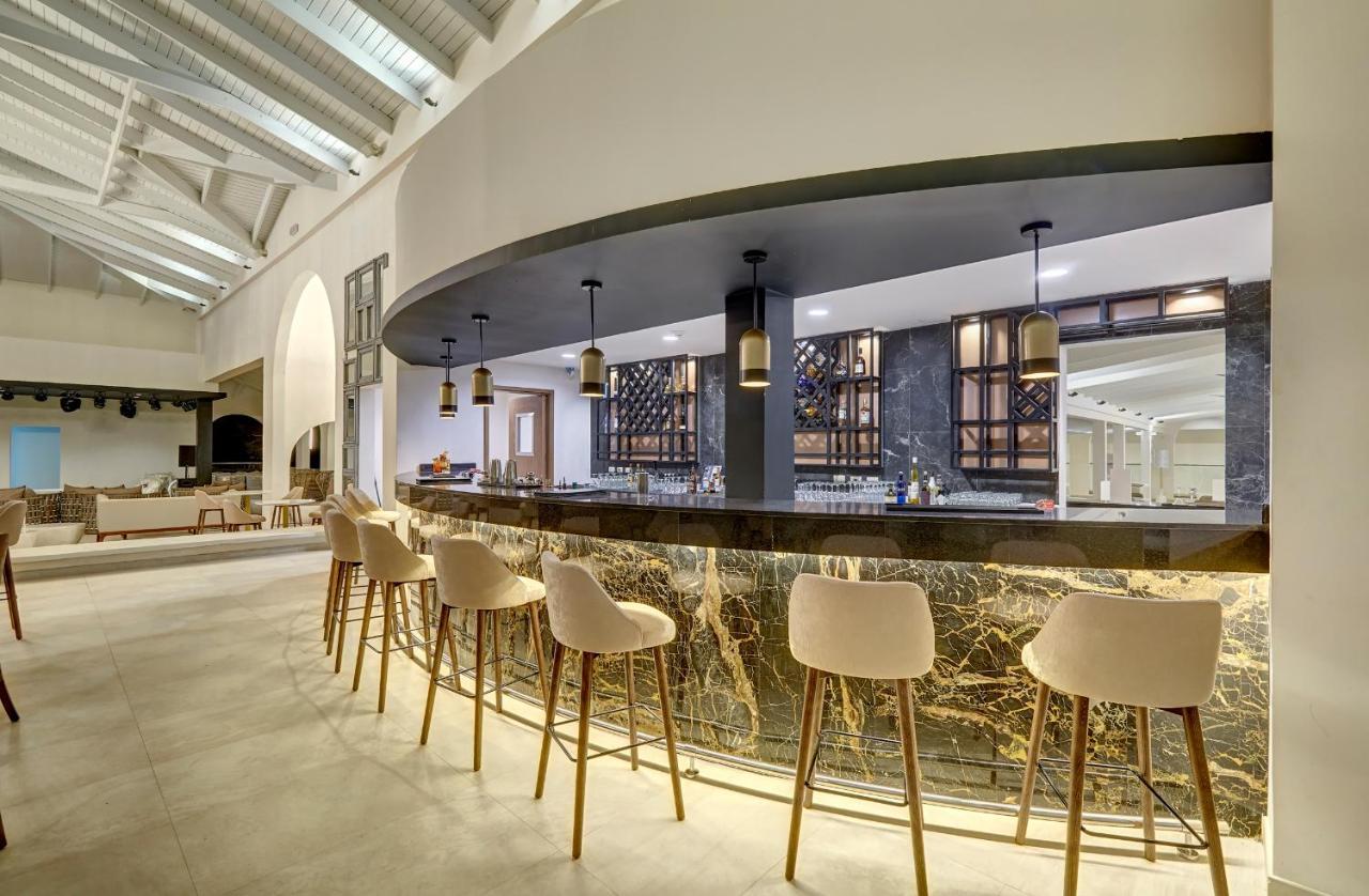 Royalton Grenada, An Autograph Collection All-Inclusive Resort Morne Rouge Luaran gambar