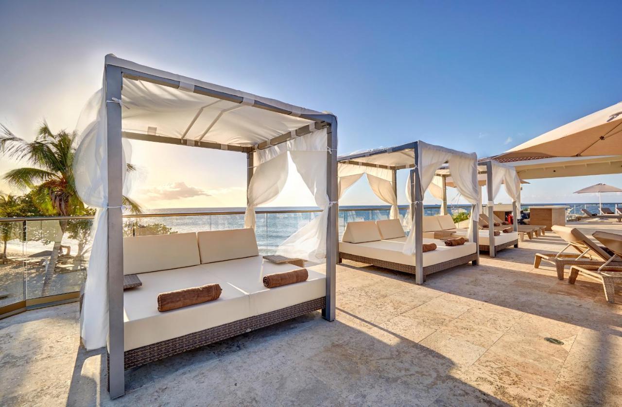 Royalton Grenada, An Autograph Collection All-Inclusive Resort Morne Rouge Luaran gambar