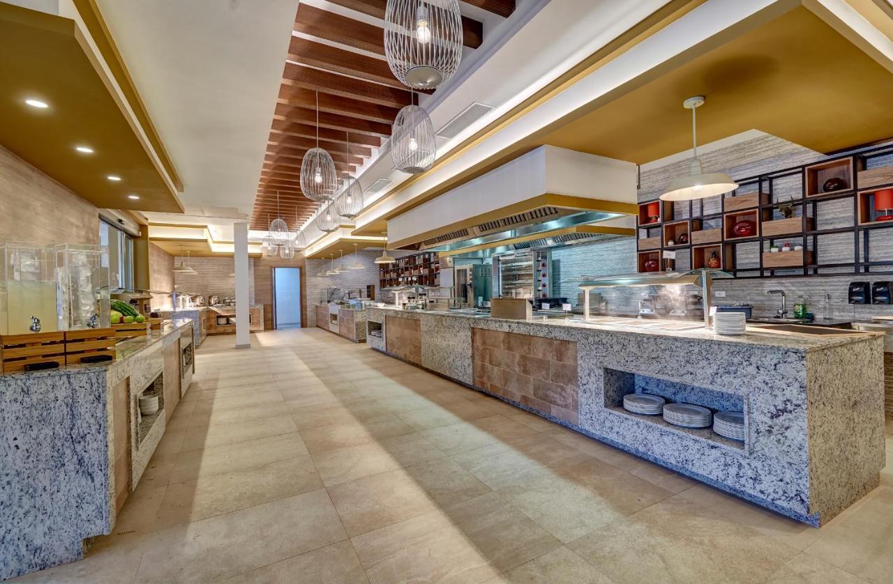 Royalton Grenada, An Autograph Collection All-Inclusive Resort Morne Rouge Luaran gambar