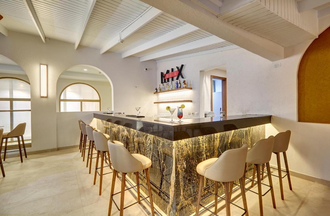 Royalton Grenada, An Autograph Collection All-Inclusive Resort Morne Rouge Luaran gambar
