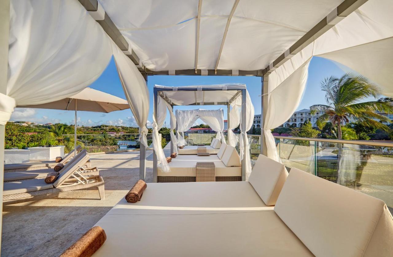 Royalton Grenada, An Autograph Collection All-Inclusive Resort Morne Rouge Luaran gambar