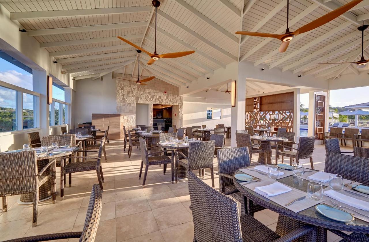 Royalton Grenada, An Autograph Collection All-Inclusive Resort Morne Rouge Luaran gambar