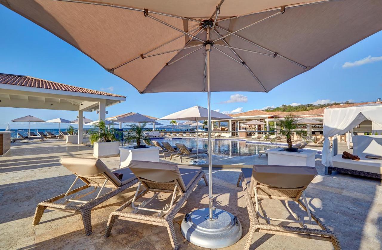 Royalton Grenada, An Autograph Collection All-Inclusive Resort Morne Rouge Luaran gambar