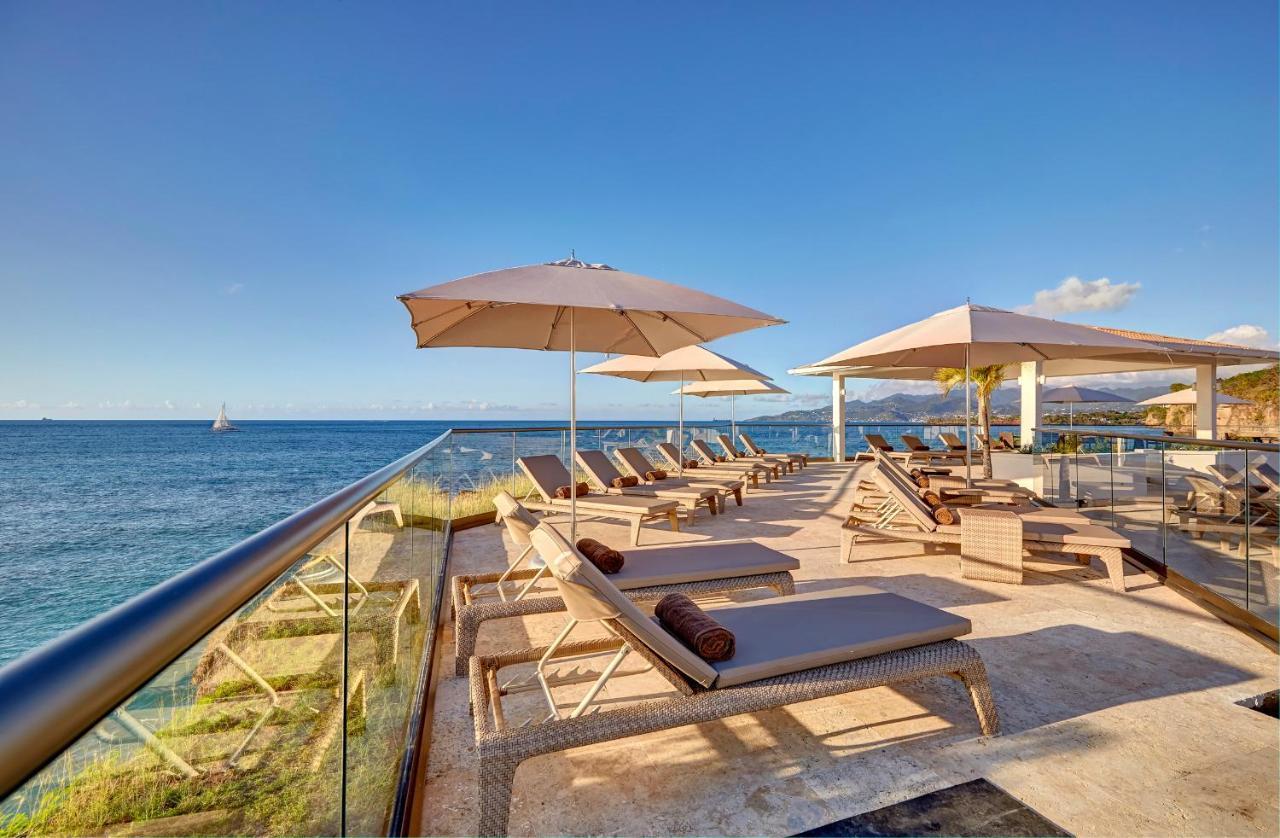 Royalton Grenada, An Autograph Collection All-Inclusive Resort Morne Rouge Luaran gambar