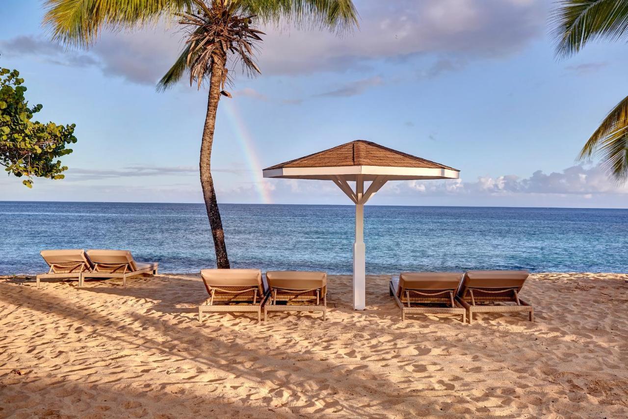 Royalton Grenada, An Autograph Collection All-Inclusive Resort Morne Rouge Luaran gambar