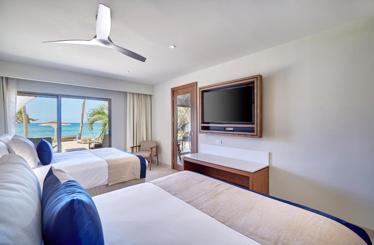 Royalton Grenada, An Autograph Collection All-Inclusive Resort Morne Rouge Luaran gambar