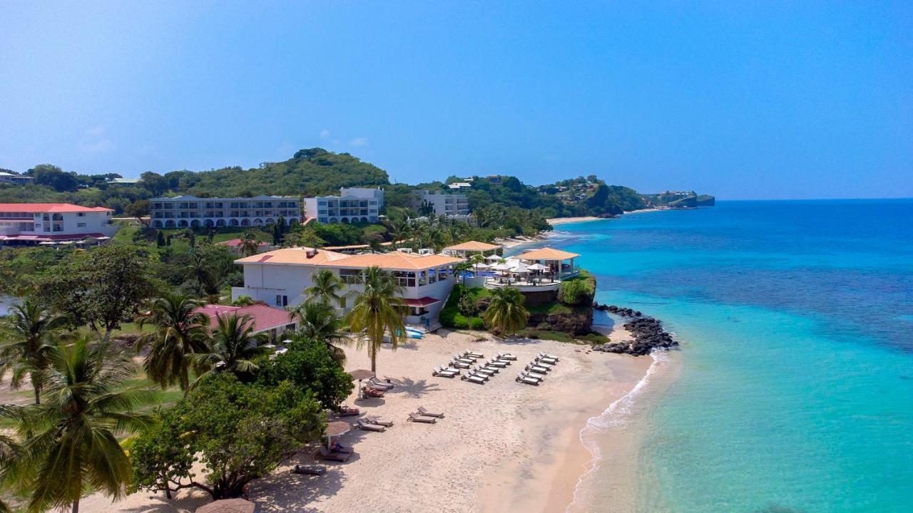 Royalton Grenada, An Autograph Collection All-Inclusive Resort Morne Rouge Luaran gambar