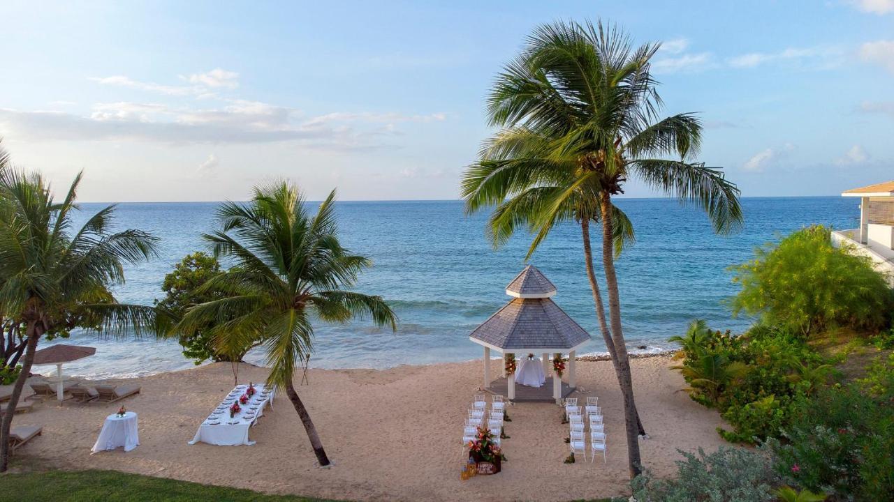 Royalton Grenada, An Autograph Collection All-Inclusive Resort Morne Rouge Luaran gambar