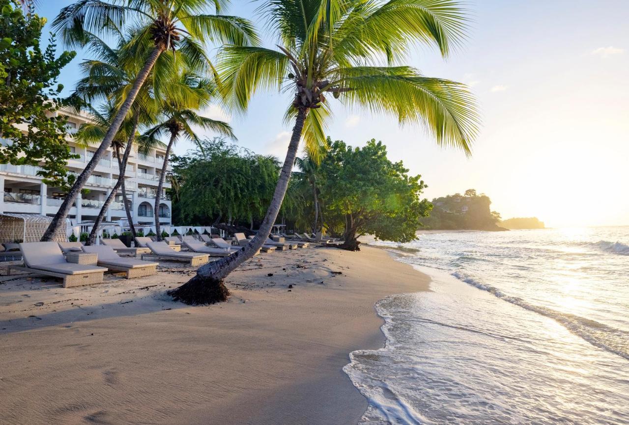 Royalton Grenada, An Autograph Collection All-Inclusive Resort Morne Rouge Luaran gambar