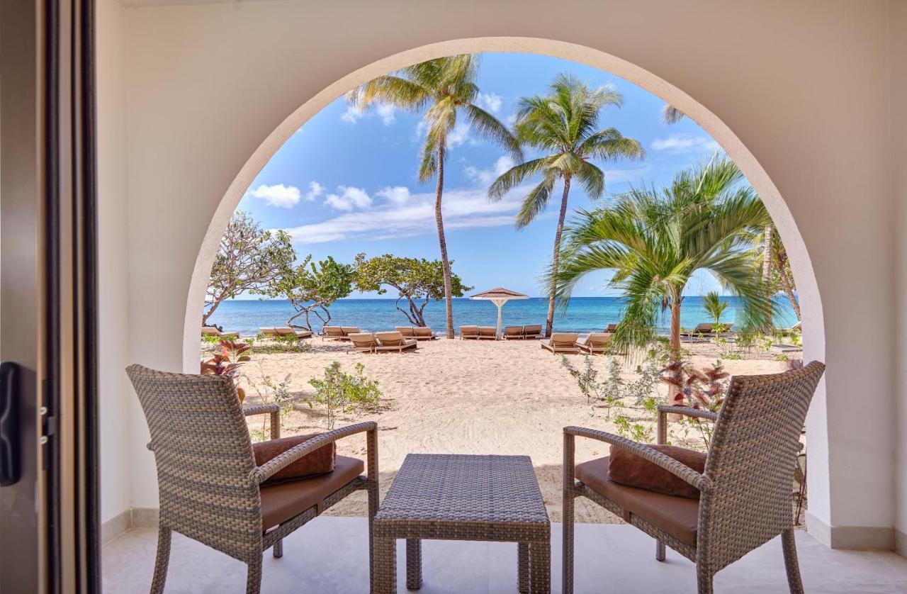Royalton Grenada, An Autograph Collection All-Inclusive Resort Morne Rouge Luaran gambar
