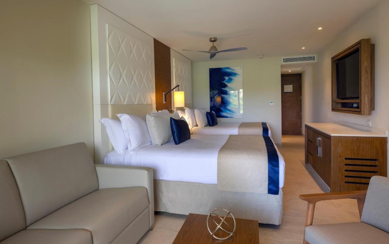 Royalton Grenada, An Autograph Collection All-Inclusive Resort Morne Rouge Luaran gambar
