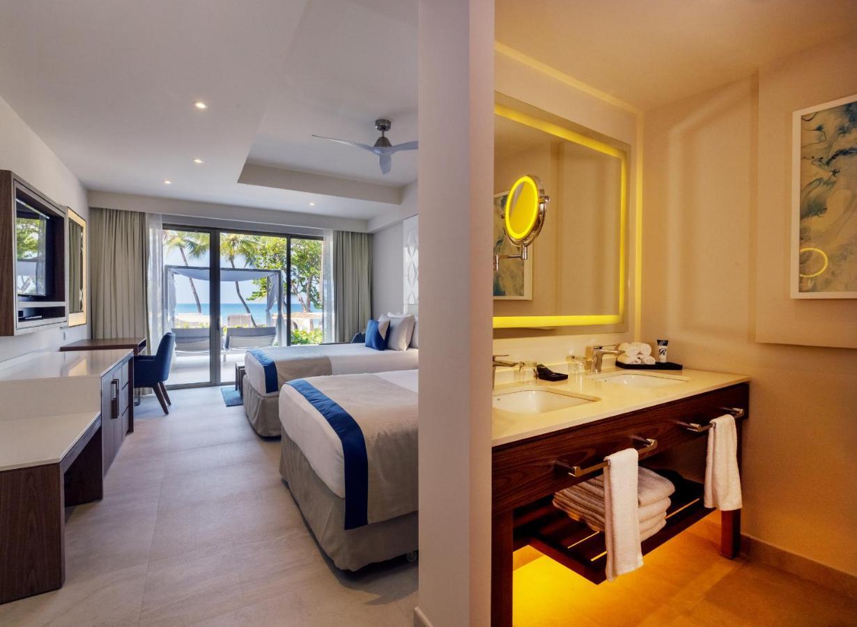 Royalton Grenada, An Autograph Collection All-Inclusive Resort Morne Rouge Luaran gambar