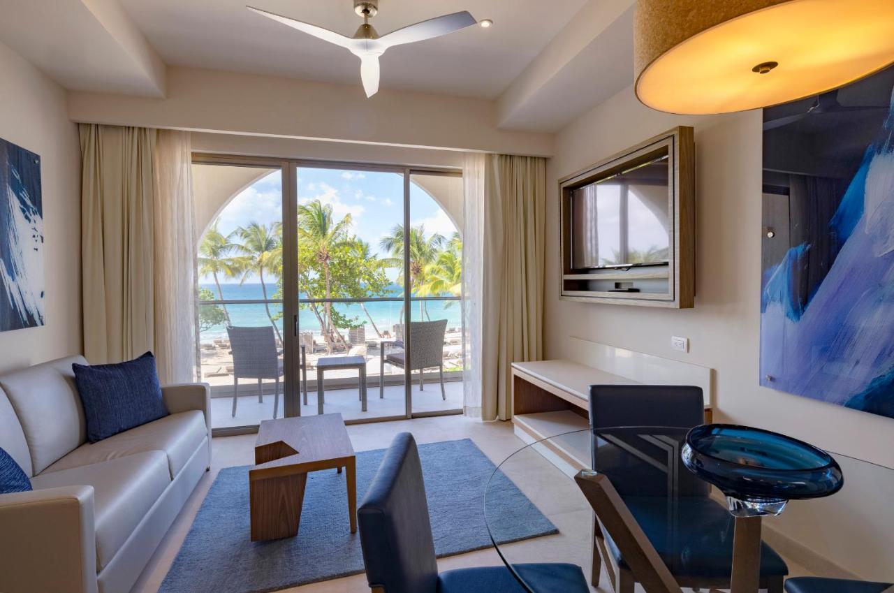 Royalton Grenada, An Autograph Collection All-Inclusive Resort Morne Rouge Luaran gambar