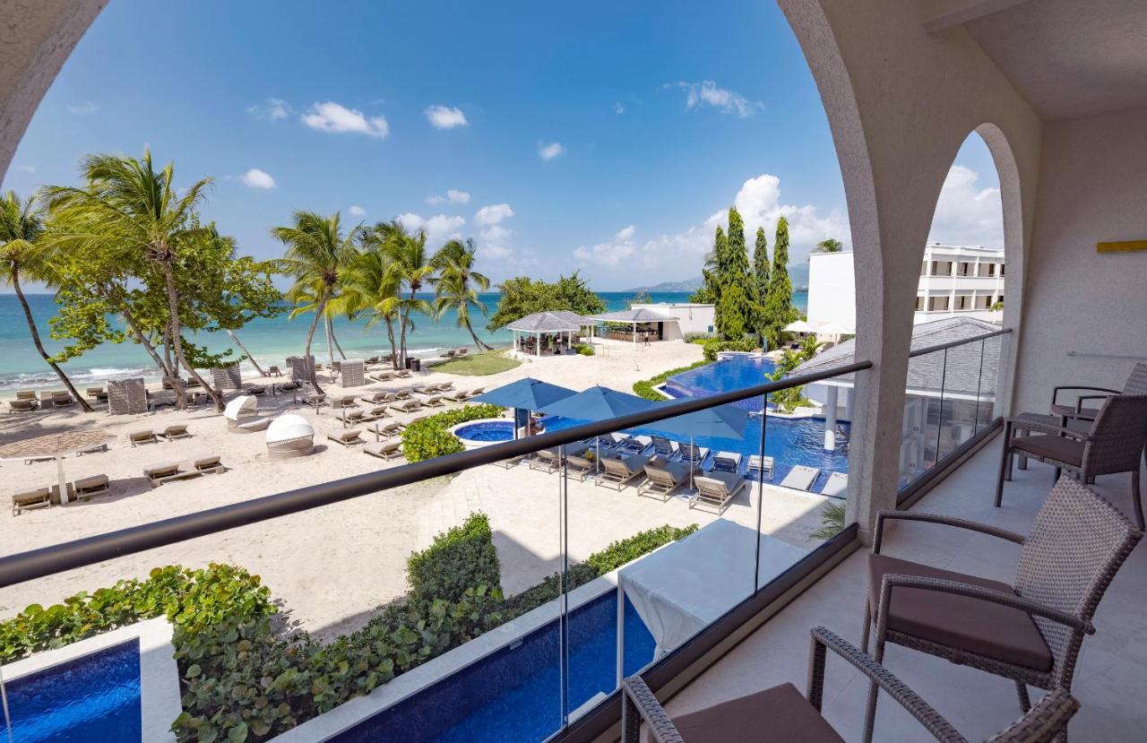Royalton Grenada, An Autograph Collection All-Inclusive Resort Morne Rouge Luaran gambar