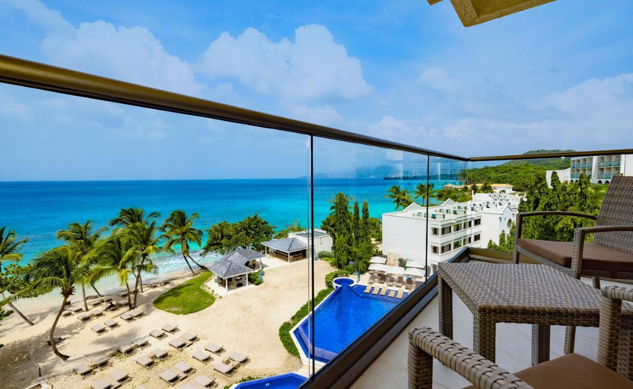 Royalton Grenada, An Autograph Collection All-Inclusive Resort Morne Rouge Luaran gambar