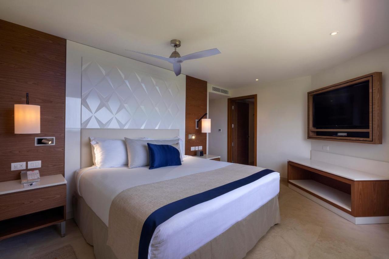 Royalton Grenada, An Autograph Collection All-Inclusive Resort Morne Rouge Luaran gambar
