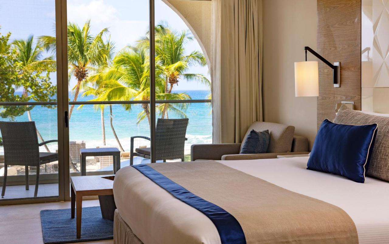 Royalton Grenada, An Autograph Collection All-Inclusive Resort Morne Rouge Luaran gambar