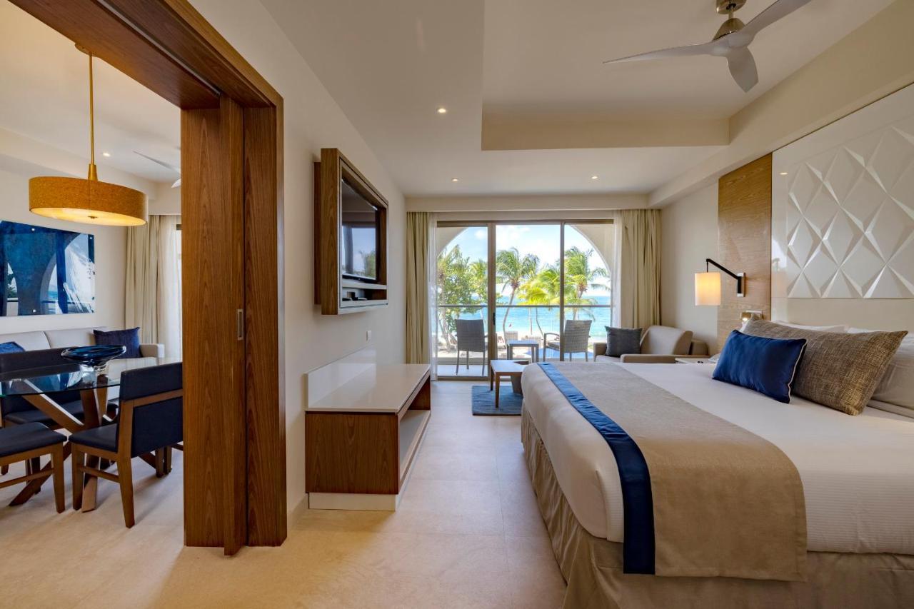 Royalton Grenada, An Autograph Collection All-Inclusive Resort Morne Rouge Luaran gambar