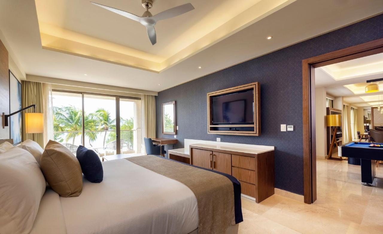 Royalton Grenada, An Autograph Collection All-Inclusive Resort Morne Rouge Luaran gambar