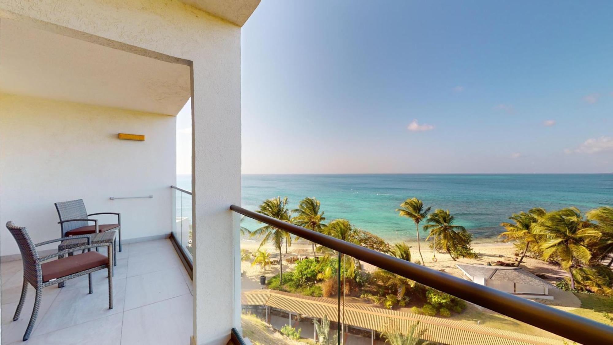 Royalton Grenada, An Autograph Collection All-Inclusive Resort Morne Rouge Luaran gambar
