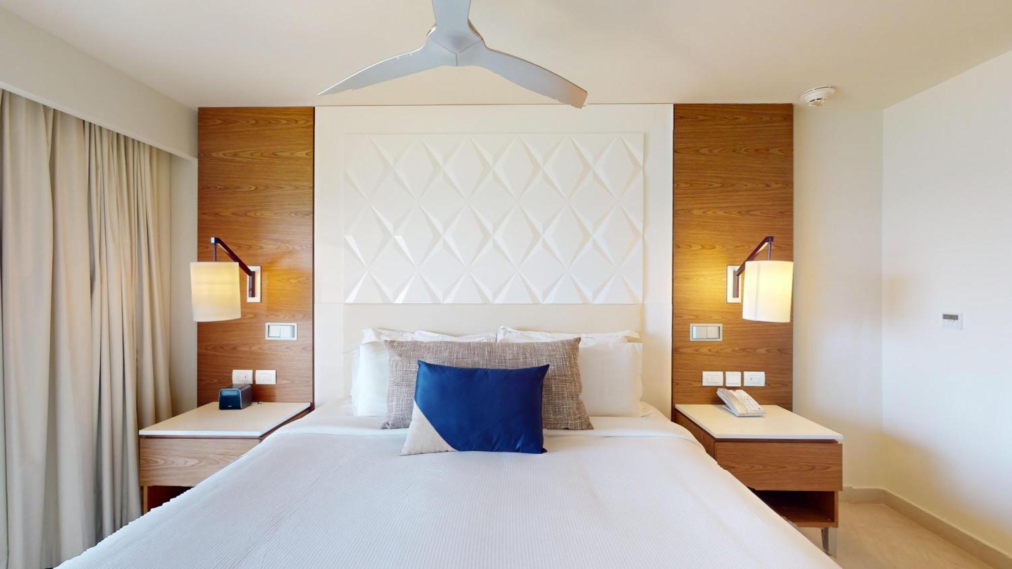 Royalton Grenada, An Autograph Collection All-Inclusive Resort Morne Rouge Luaran gambar