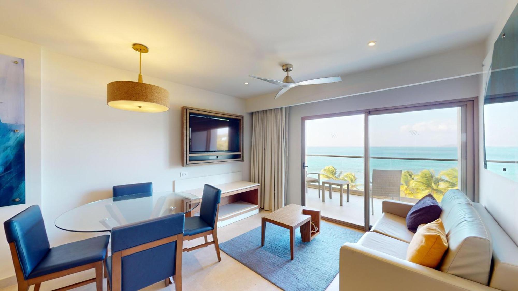 Royalton Grenada, An Autograph Collection All-Inclusive Resort Morne Rouge Luaran gambar