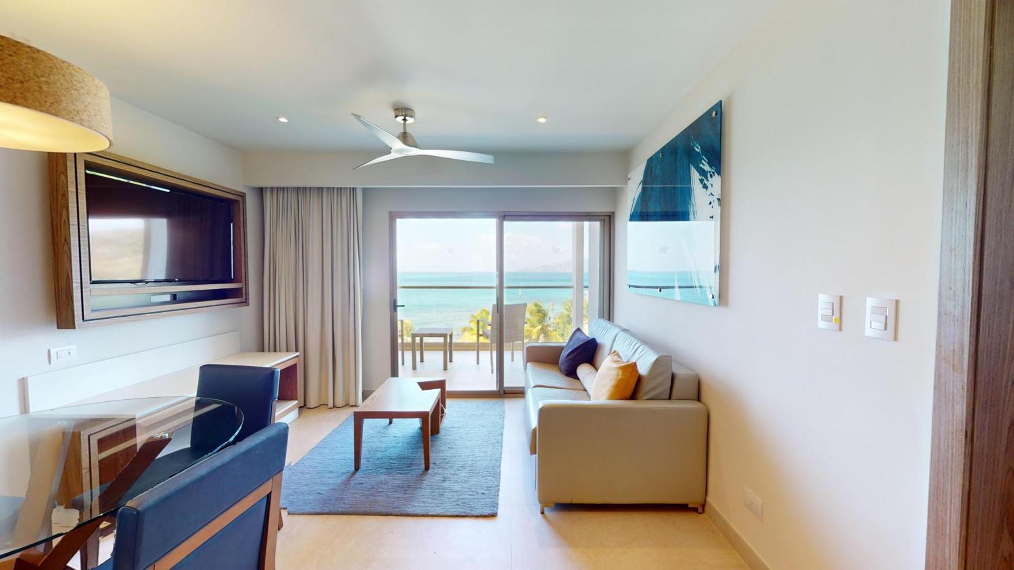 Royalton Grenada, An Autograph Collection All-Inclusive Resort Morne Rouge Luaran gambar