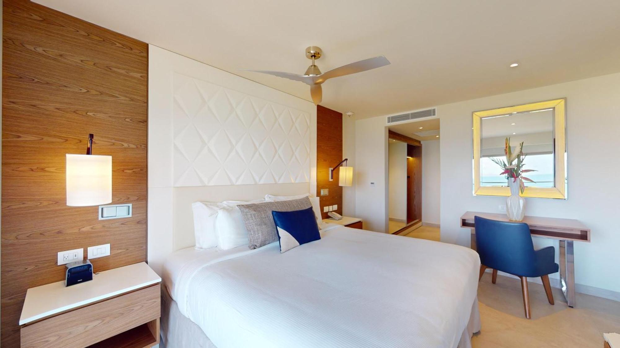 Royalton Grenada, An Autograph Collection All-Inclusive Resort Morne Rouge Luaran gambar