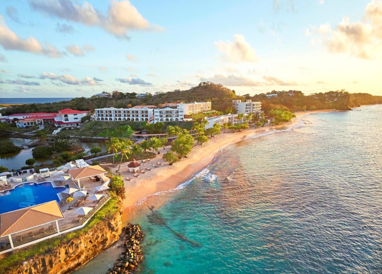 Royalton Grenada, An Autograph Collection All-Inclusive Resort Morne Rouge Luaran gambar